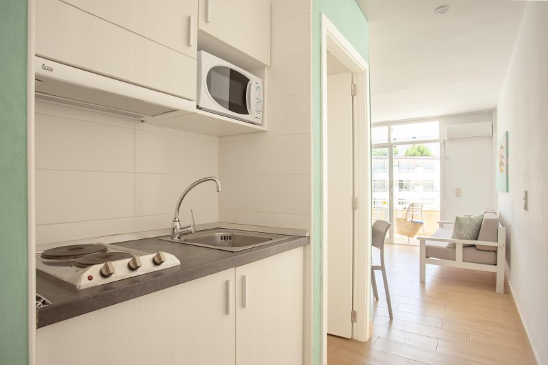 Mallorca utazás Club Sa Coma