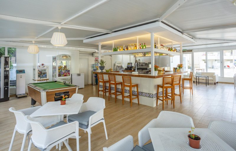 Mallorca utazás Club Sa Coma