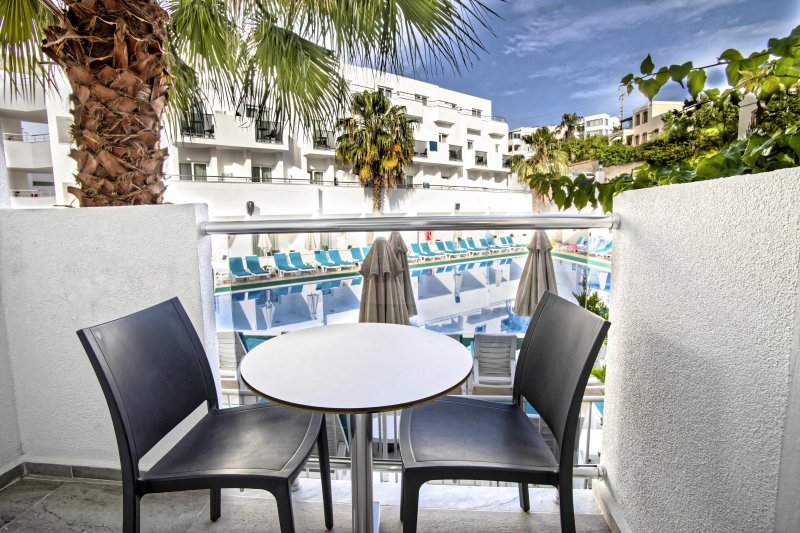 Bodrum utazás Club Shark Hotel