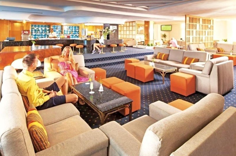 Monastir utazás Club Tropicana