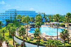 Club Tropicana Monastir
