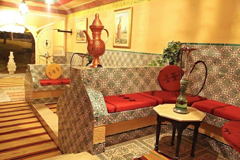 Monastir utazás Club Tropicana