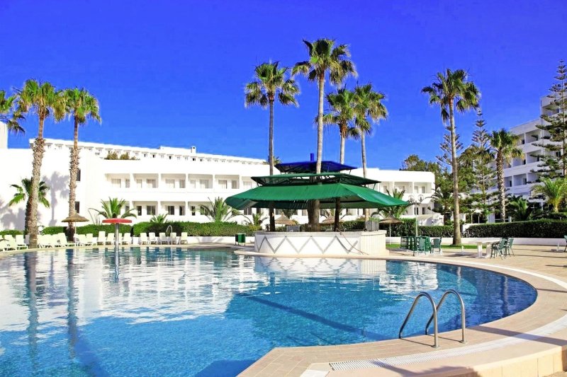 Club Tropicana Monastir