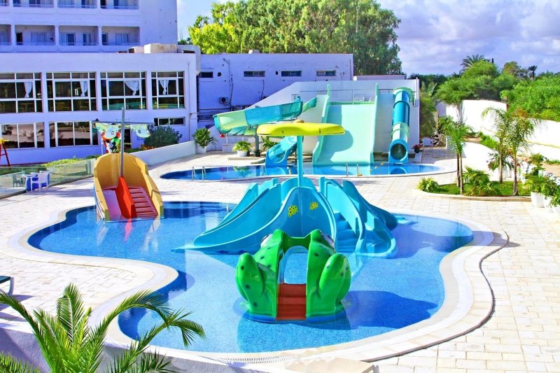 Club Tropicana Monastir