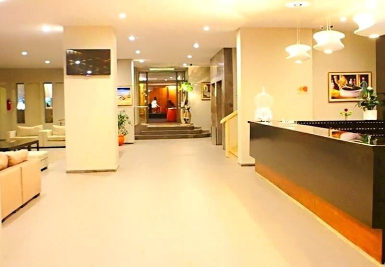 Monastir utazás Club Tropicana