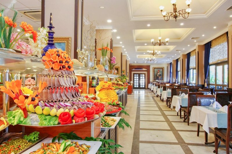 Kusadasi utazás Club Yali Resort