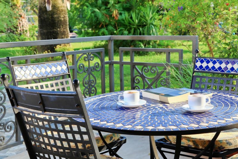 Kusadasi utazás Club Yali Resort