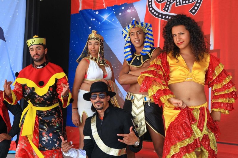 Kusadasi utazás Club Yali Resort