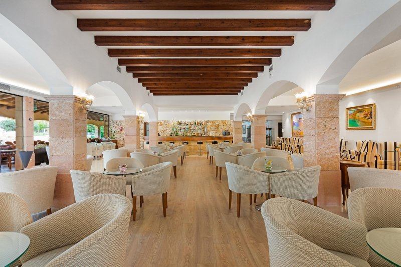 Cm Mallorca Palace Mallorca Sa Coma