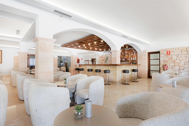 Cm Mallorca Palace Mallorca Sa Coma