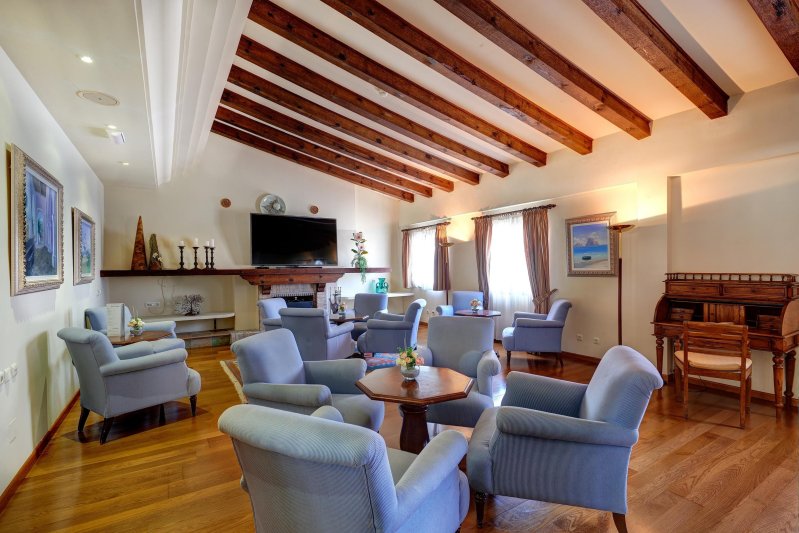 Mallorca Sa Coma utazás Cm Mallorca Palace 