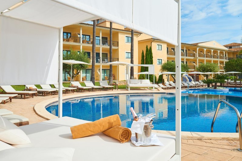 Cm Mallorca Palace Mallorca Sa Coma