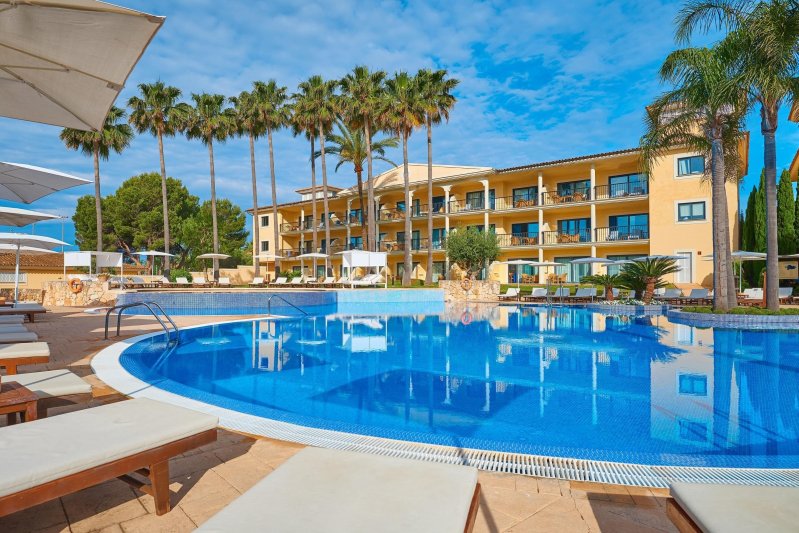 Cm Mallorca Palace Mallorca Sa Coma