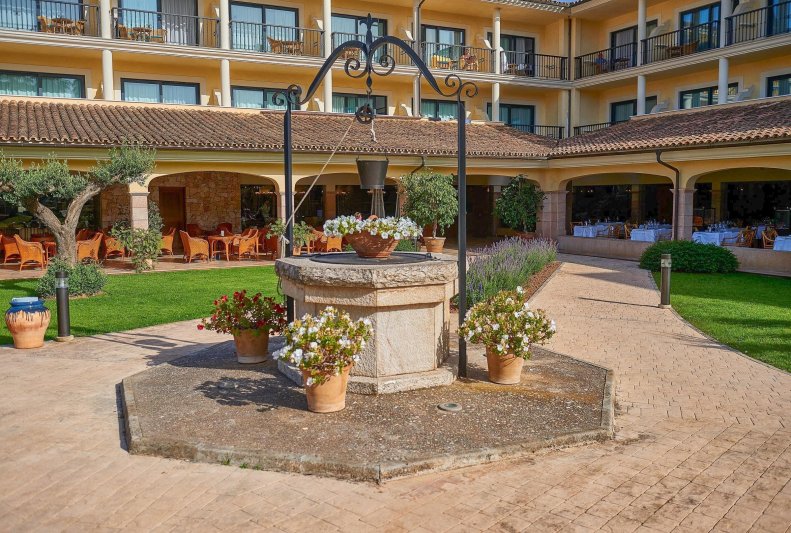 Cm Mallorca Palace Mallorca Sa Coma