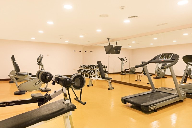 Mallorca Sa Coma utazás Cm Mallorca Palace 