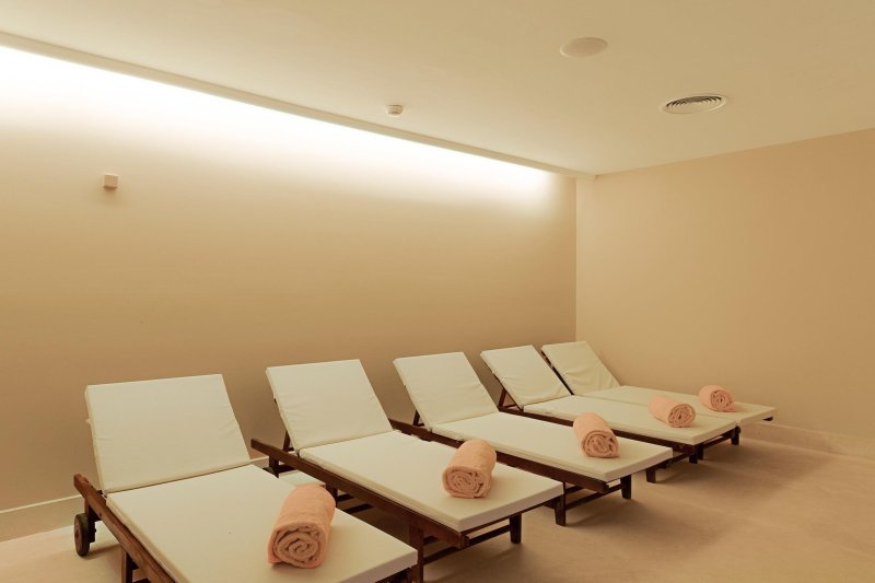 Mallorca Sa Coma utazás Cm Mallorca Palace 