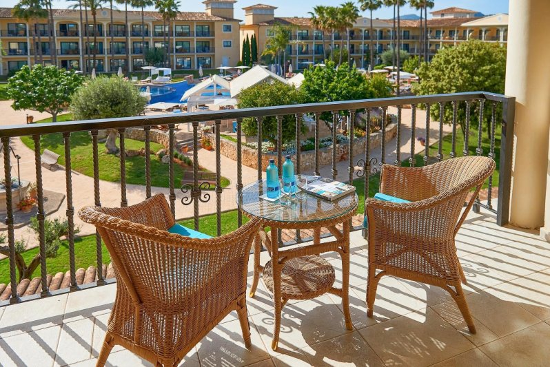 Cm Mallorca Palace Mallorca Sa Coma