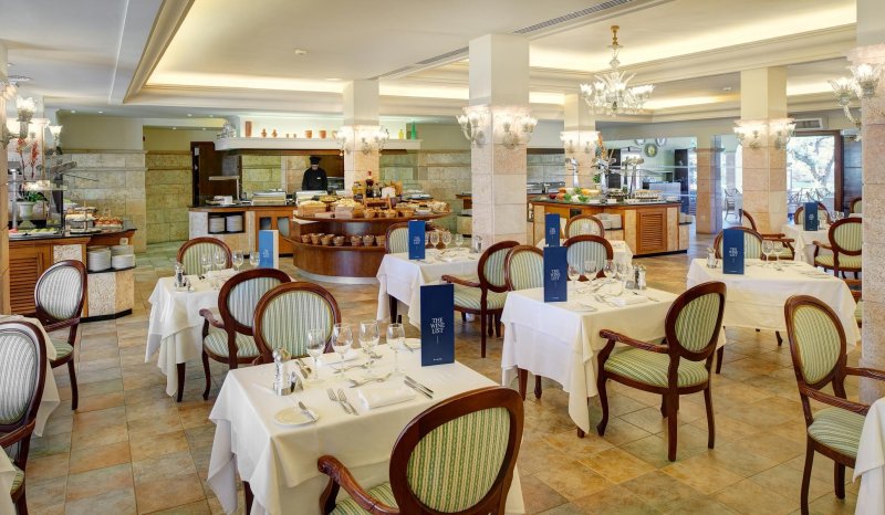 Mallorca Sa Coma utazás Cm Mallorca Palace 