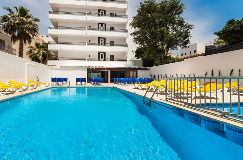 Mallorca utazás Colombo