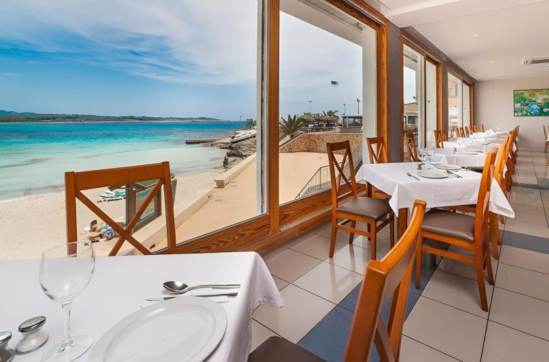 Mallorca utazás Colombo