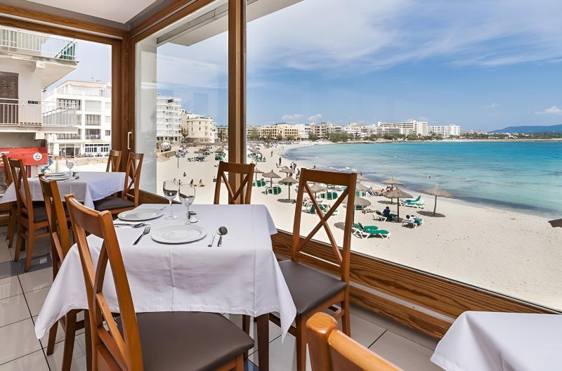 Mallorca utazás Colombo