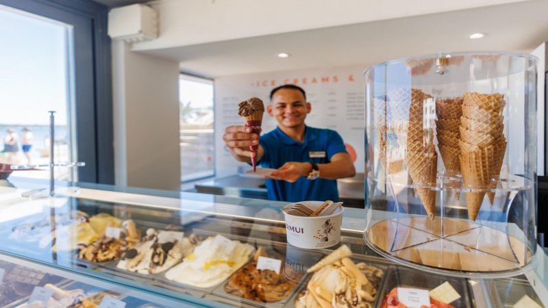 Mallorca utazás Colombo