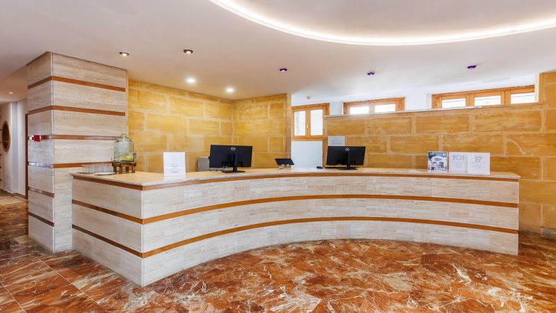 Mallorca utazás Colombo