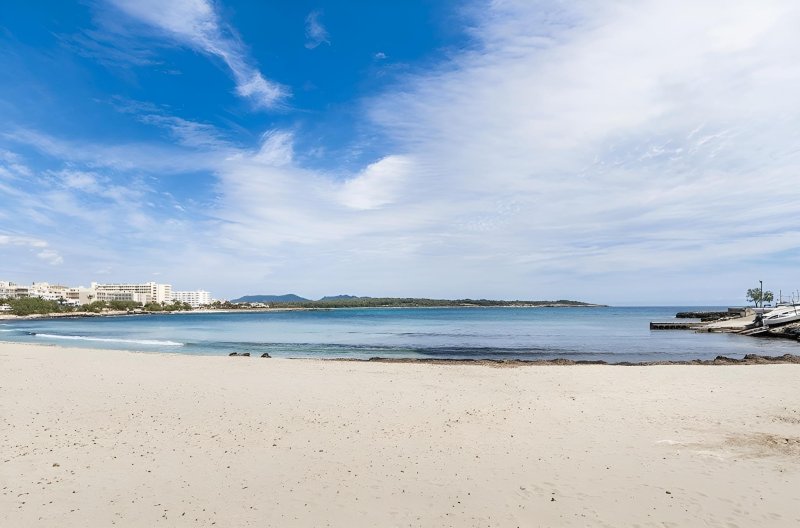 Mallorca utazás Colombo