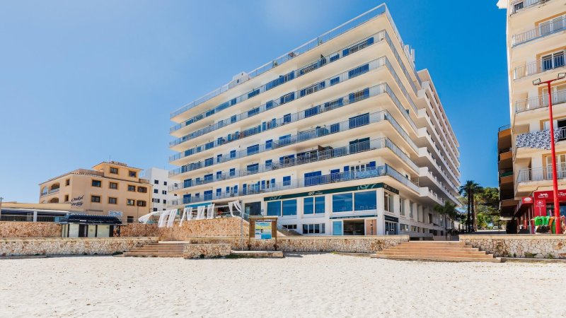 Mallorca utazás Colombo