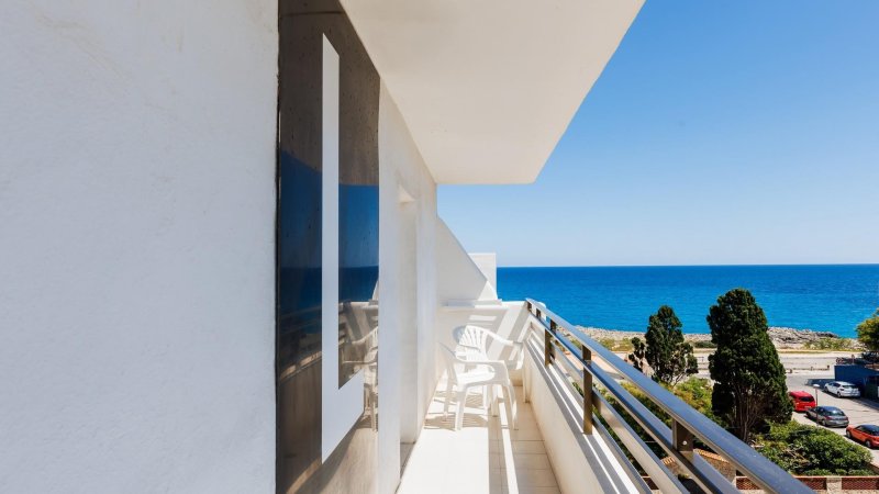 Mallorca utazás Colombo