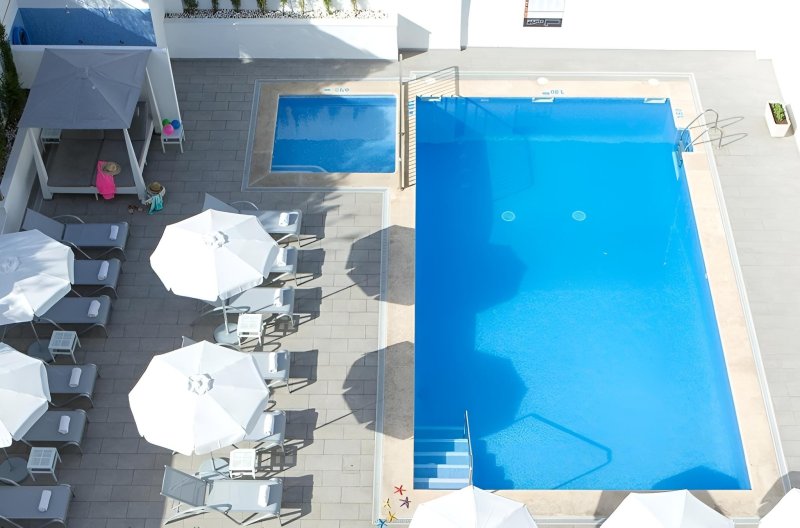 Mallorca utazás Colombo