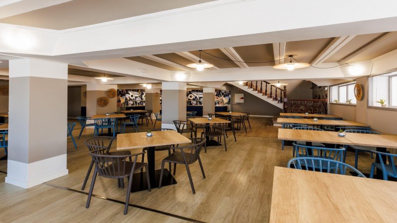 Mallorca utazás Colombo