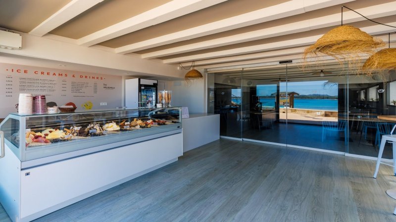 Mallorca utazás Colombo