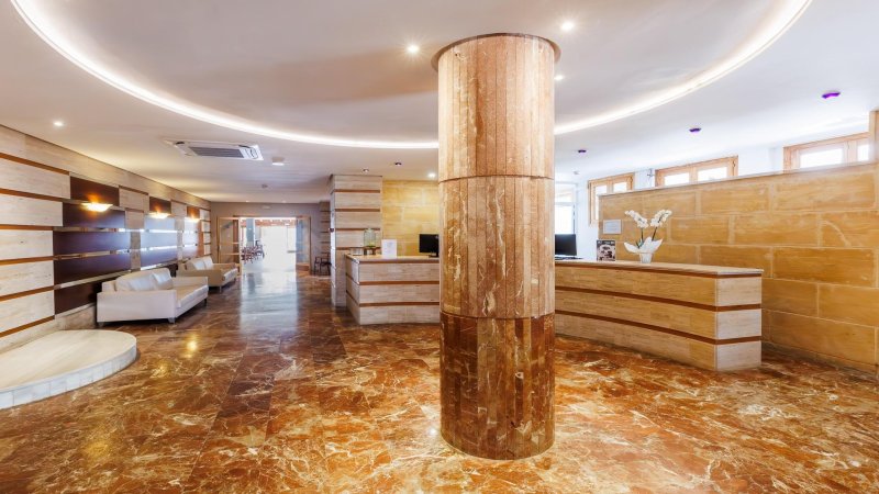 Mallorca utazás Colombo