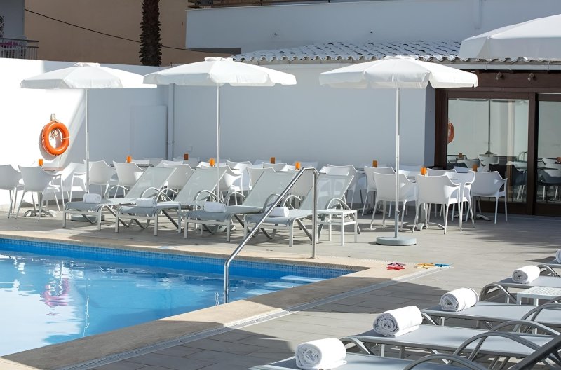 Mallorca utazás Colombo