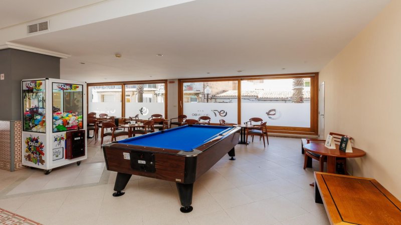 Mallorca utazás Colombo