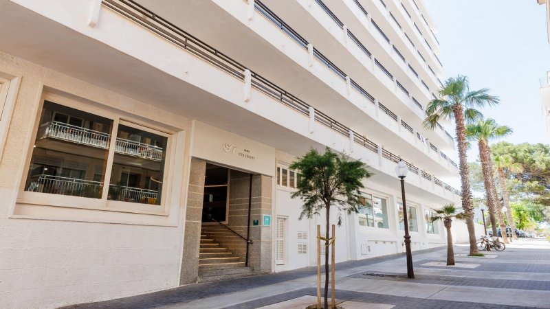 Mallorca utazás Colombo