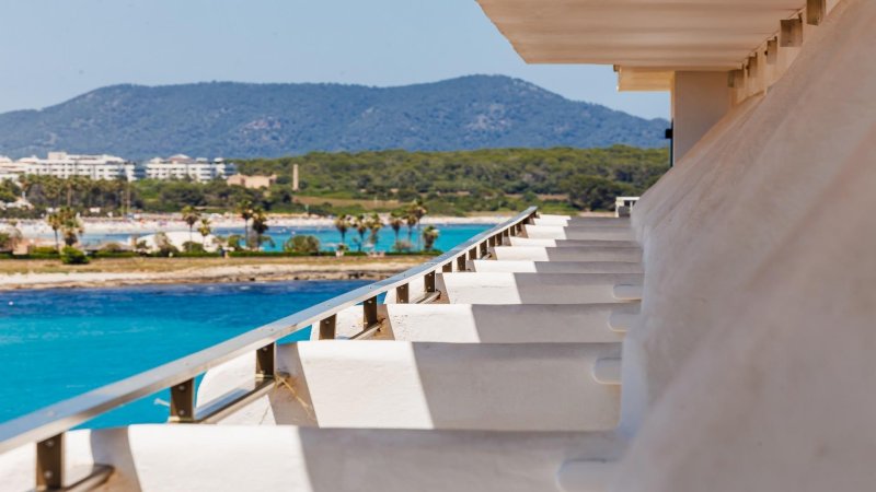 Mallorca utazás Colombo