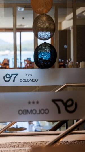 Mallorca utazás Colombo