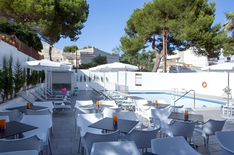 Mallorca utazás Colombo