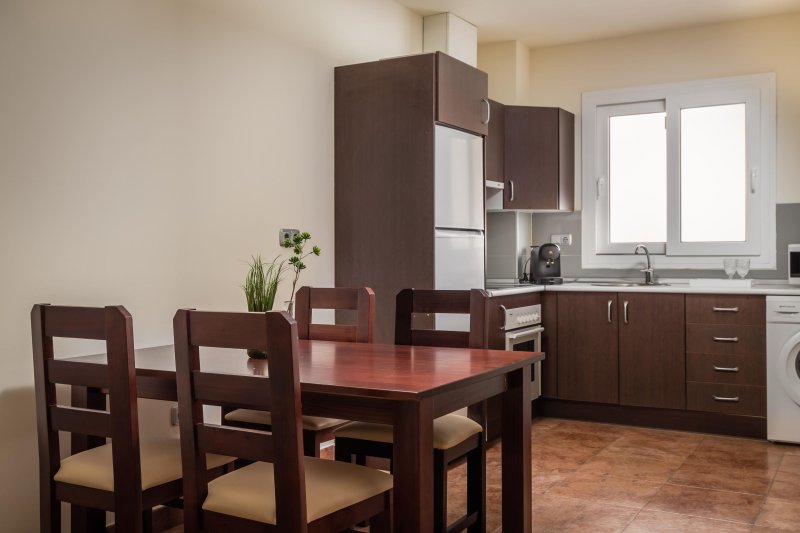 Costa de Almería utazás Colonial Mar