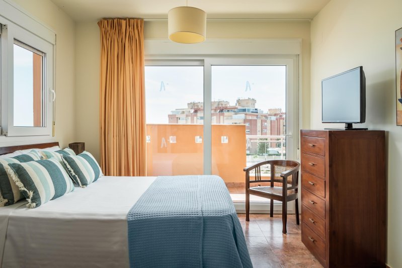 Costa de Almería utazás Colonial Mar