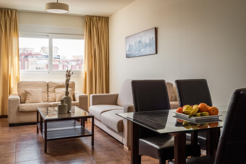 Costa de Almería utazás Colonial Mar