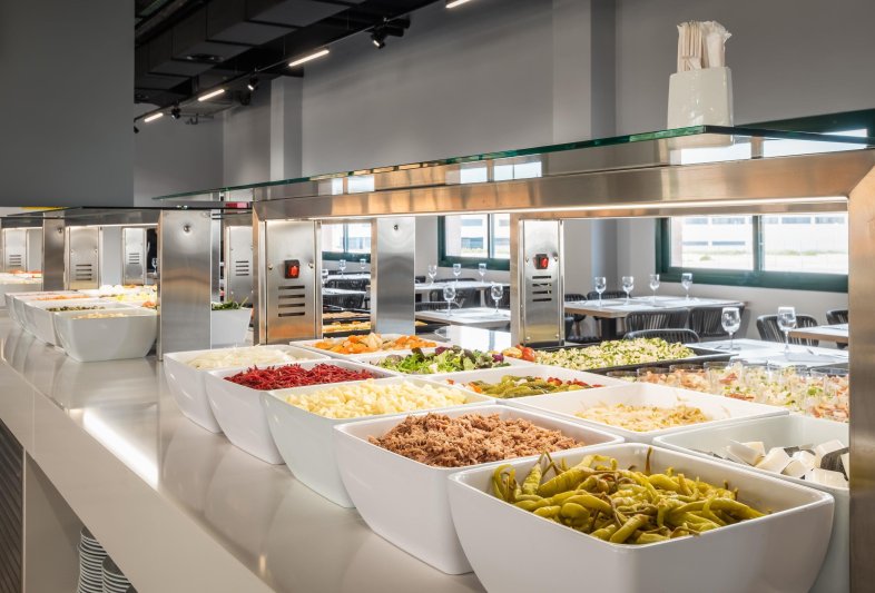 Costa de Almería utazás Colonial Mar