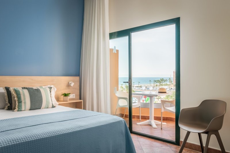 Costa de Almería utazás Colonial Mar