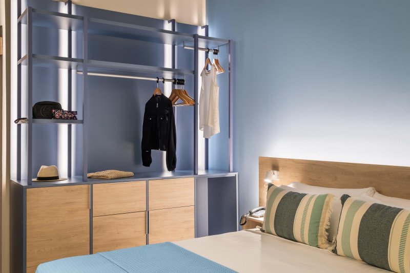 Costa de Almería utazás Colonial Mar