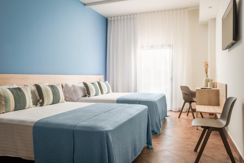 Costa de Almería utazás Colonial Mar