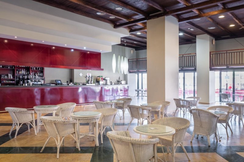 Colonial Mar Costa de Almería