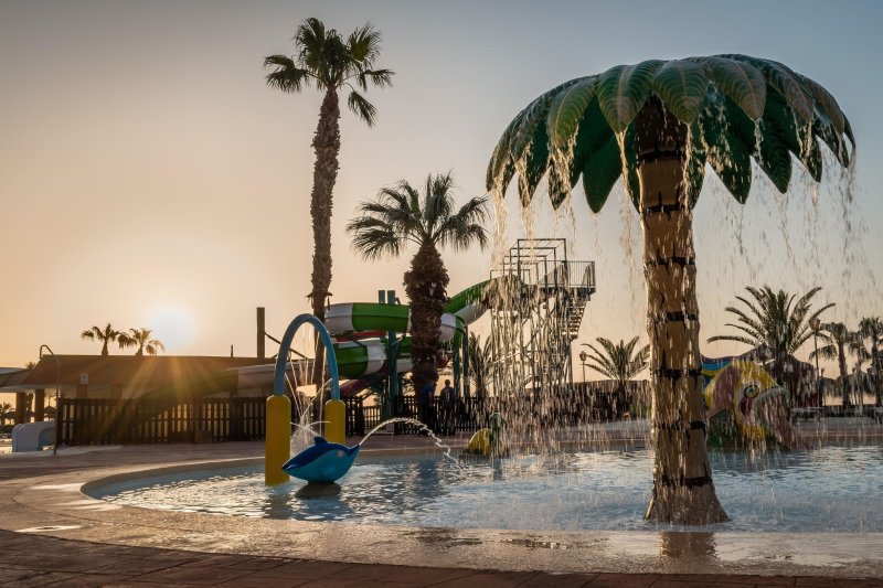 Colonial Mar Costa de Almería