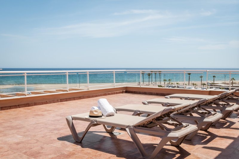 Costa de Almería utazás Colonial Mar